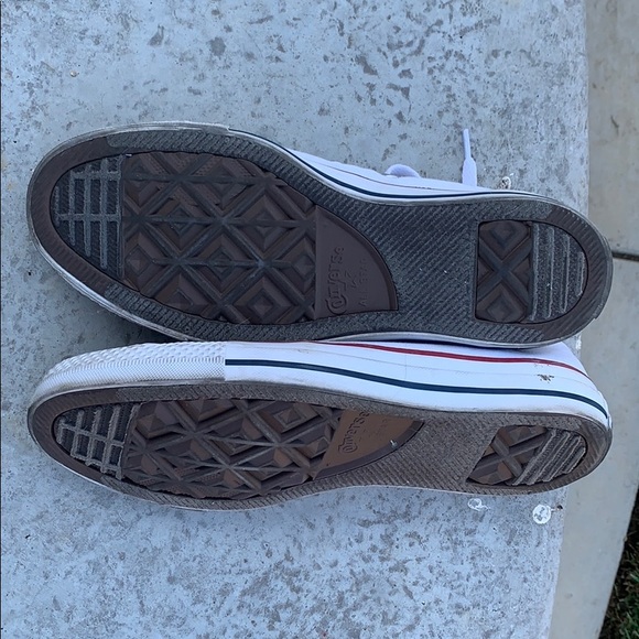 Converse All Stars - Picture 4 of 8